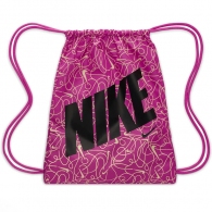 Мешок для обуви Nike Y NK DRAWSTRING - CAT AOP 2 thumbnav 1