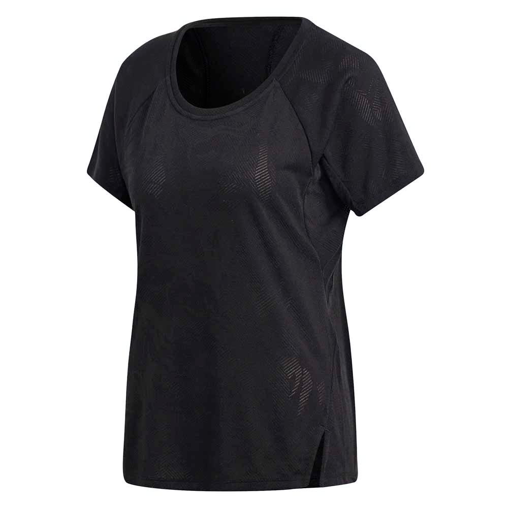  Adidas TRNG TEE AEROKT photo 1