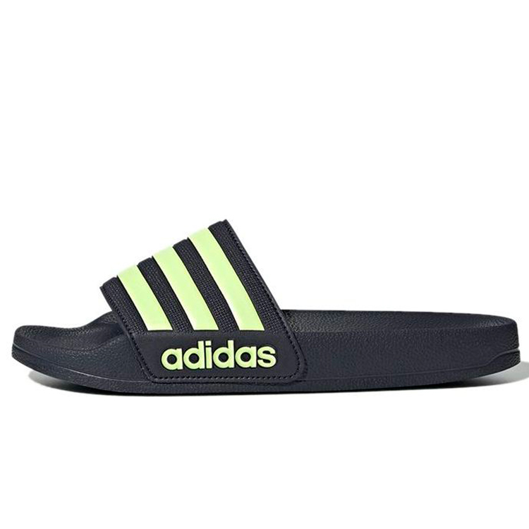 Slapi Adidas ADILETTE SHOWER K photo 1
