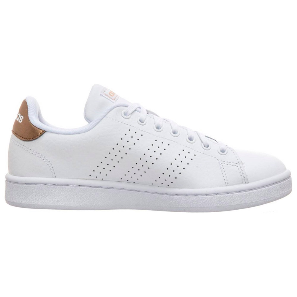 Кроссовки Adidas ADVANTAGE / Женский / 37.5 / Белый photo 2