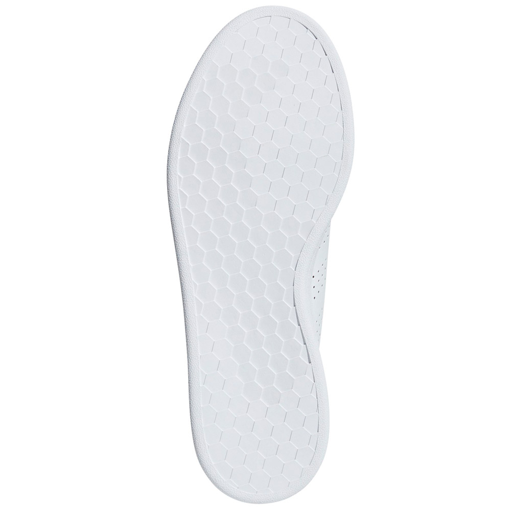 Кроссовки Adidas ADVANTAGE / Женский / 37.5 / Белый photo 4