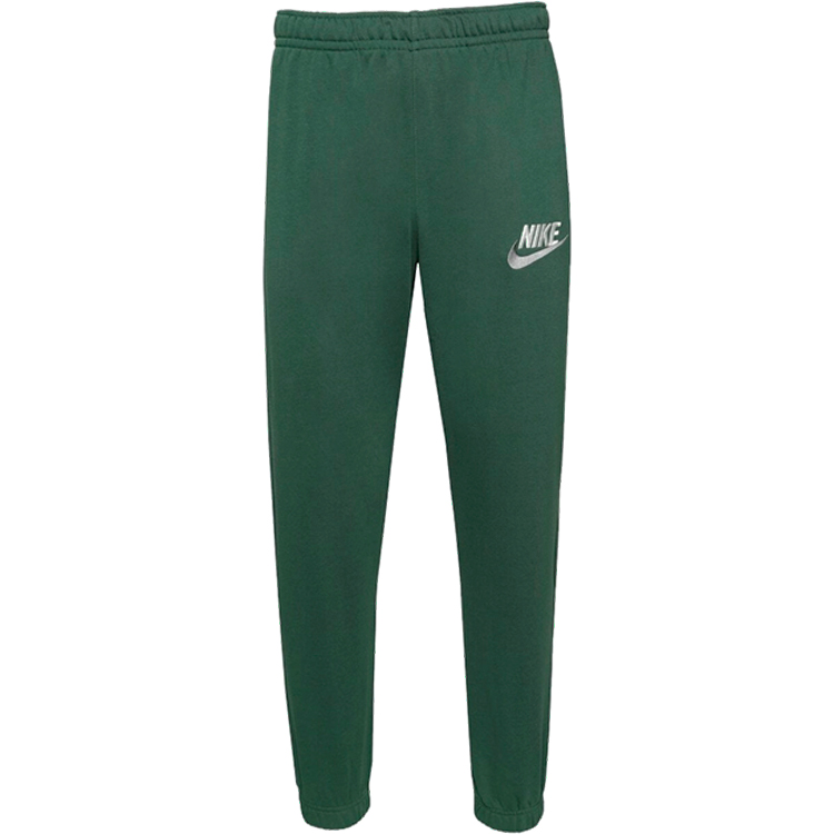 Брюки Nike M NK CLUB+ FT CF PANT LBR