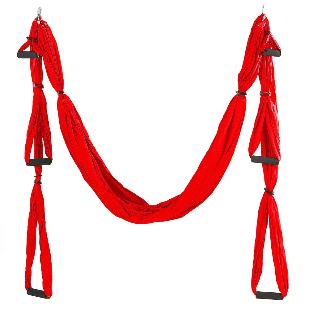Hamac p/u yoga Sport Hammock FI-5323  photo 3