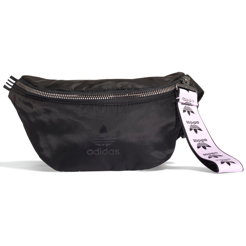 Сумка Adidas WAISTBAG NYLON FL9623 Черный photo 1