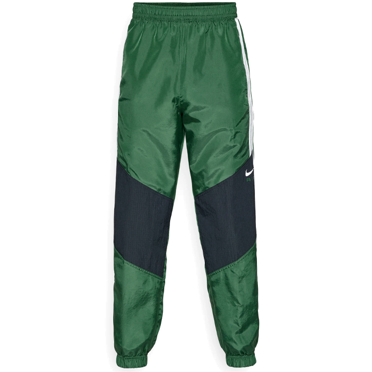 Брюки Nike M NSW SW AIR PANT WV S Зеленый Мужской photo 1 Брюки Nike M NSW SW AIR PANT WV S Зеленый Мужской photo 1
