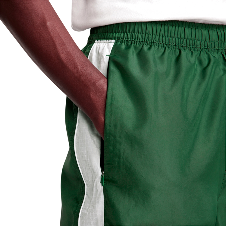 Брюки Nike M NSW SW AIR PANT WV S Зеленый Мужской photo 4