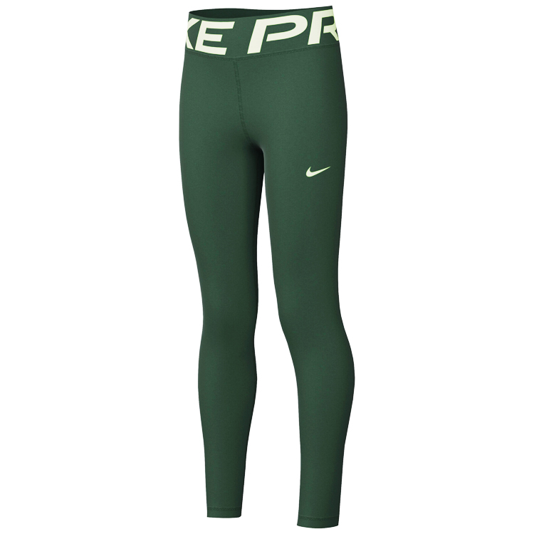 Легинсы Nike G NP DF TGHT SE+ / Женский / XS / Зеленый photo 1 Легинсы Nike G NP DF TGHT SE+ / Женский / XS / Зеленый photo 1