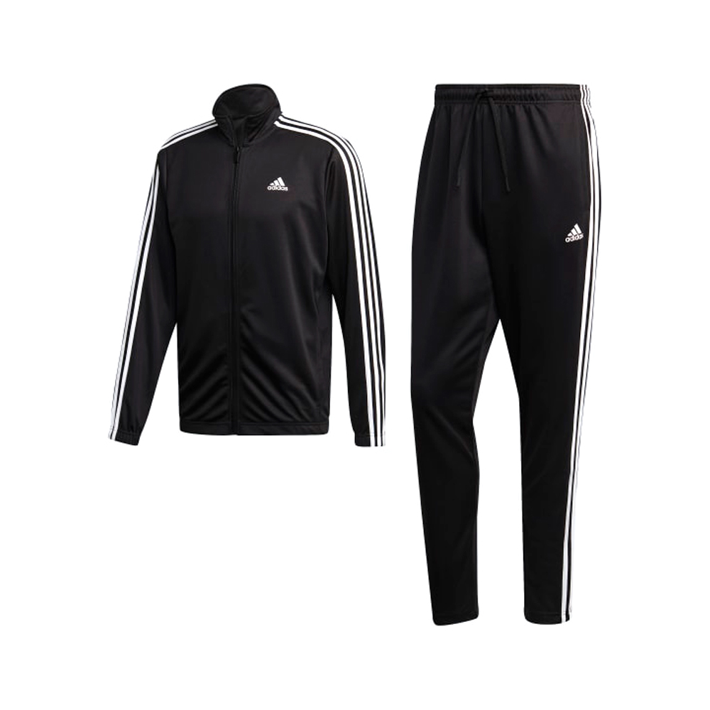 Trening pt Barbati Adidas MTS Athl Tiro M/L Negru photo 1 Trening pt Barbati Adidas MTS Athl Tiro M/L Negru photo 1