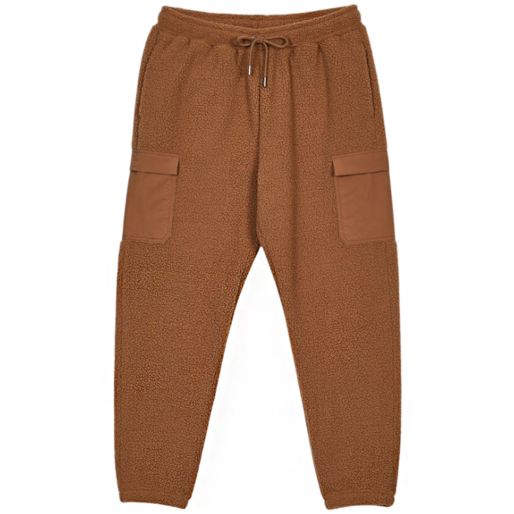 Брюки Nike M J FLIGHT SHERPA PANT XL Коричневый Мужской photo 1 Брюки Nike M J FLIGHT SHERPA PANT XL Коричневый Мужской photo 1