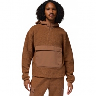 Hanorac Nike M J FLIGHT SHERPA TOP thumbnav 2