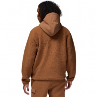 Hanorac Nike M J FLIGHT SHERPA TOP thumbnav 3