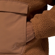 Hanorac Nike M J FLIGHT SHERPA TOP thumbnav 5