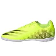Бутсы Adidas X GHOSTED.4 IN JUNIOR thumbnav 1