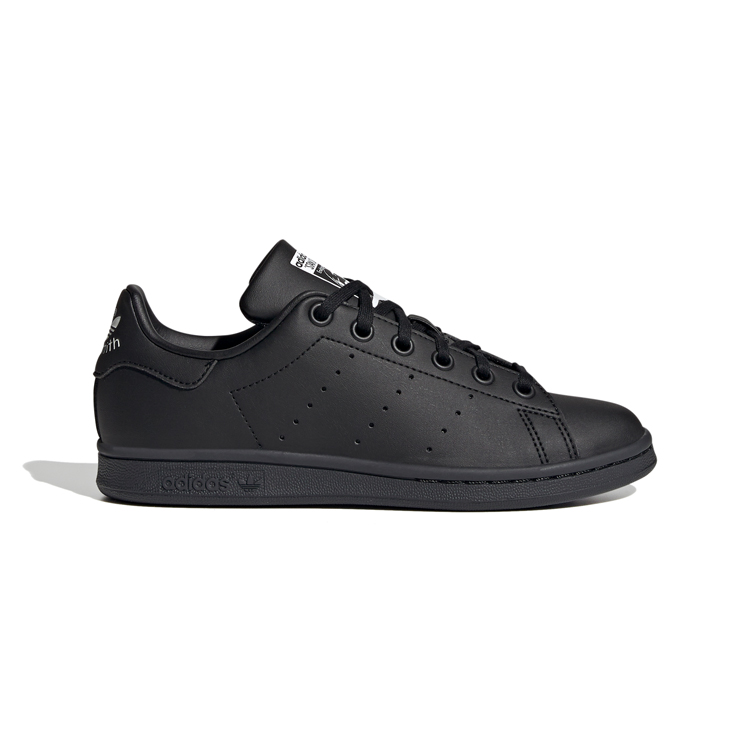 Кроссовки Adidas STAN SMITH J / Мужской / 35.5 / Черный photo 4
