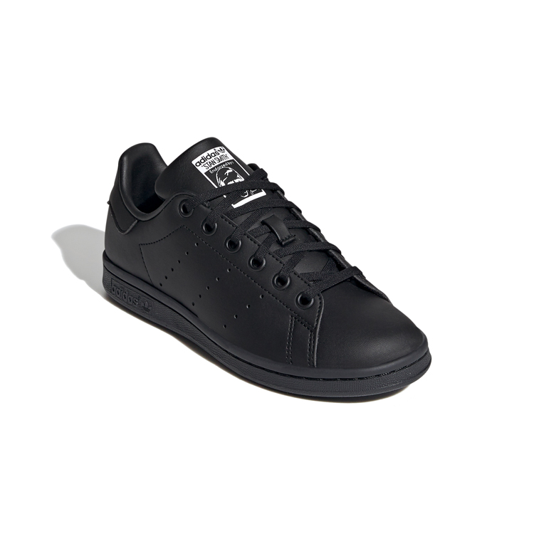 Кроссовки Adidas STAN SMITH J / Мужской / 35.5 / Черный photo 6