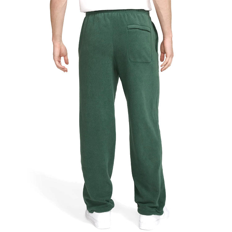 Брюки Nike M NK CLUB SSNL WINTERIZED PANT XXL Зеленый Мужской photo 3