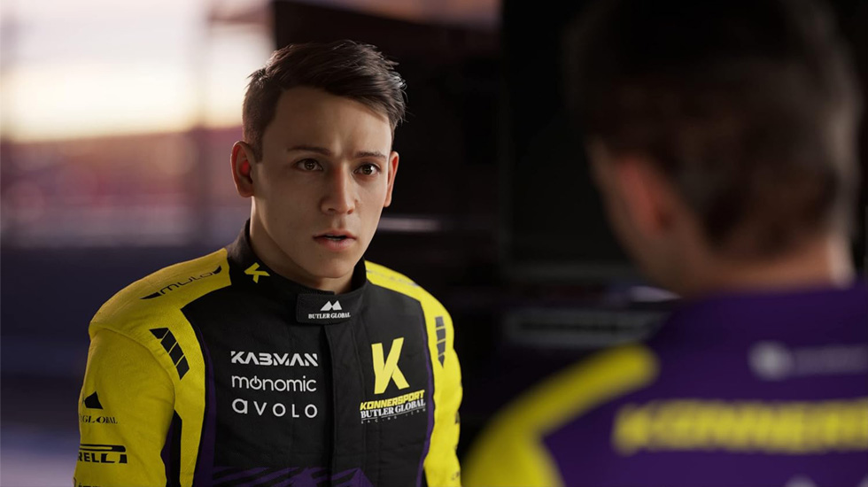 EA Sports F1 23 PlayStation 5 3+ photo 5