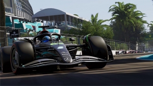 EA Sports F1 23 PlayStation 5 3+ thumbnav 2