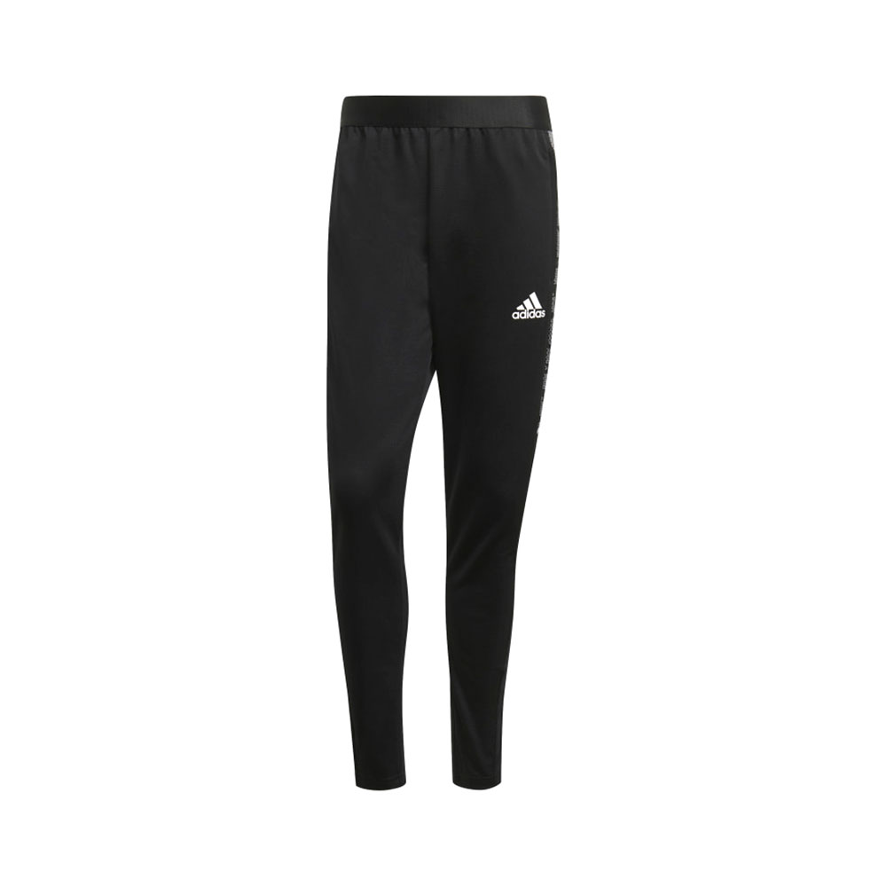Брюки Adidas CON21 TR PNT S Черный Мужской photo 1 Брюки Adidas CON21 TR PNT S Черный Мужской photo 1