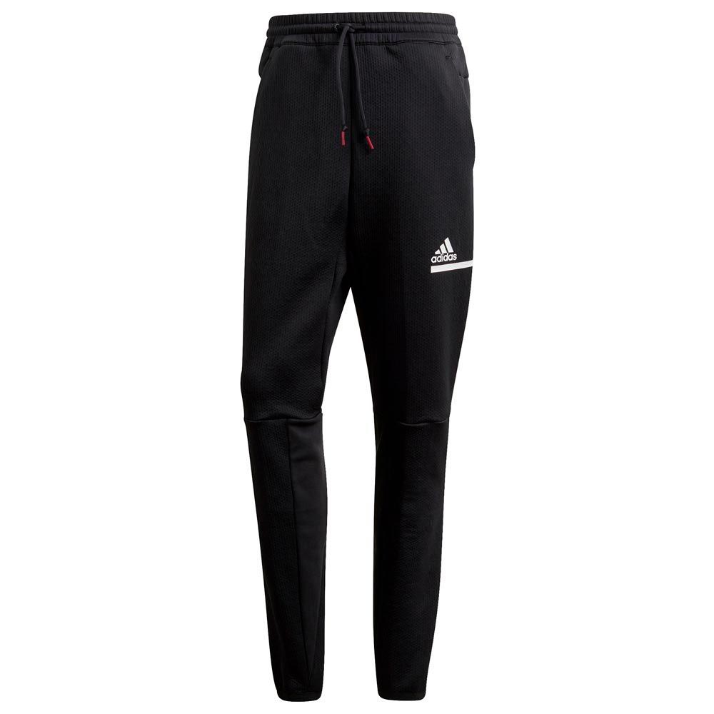 Брюки Adidas ZNE AERORDY Pnt XS Черный Мужской photo 1 Брюки Adidas ZNE AERORDY Pnt XS Черный Мужской photo 1