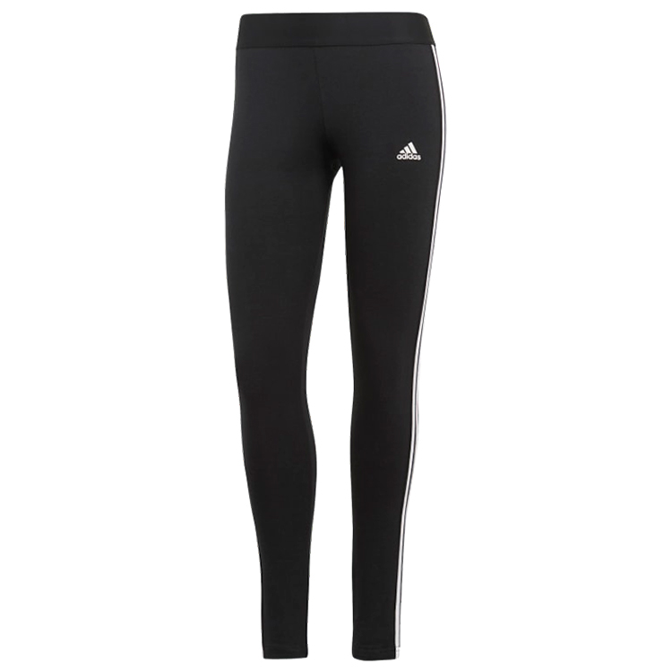Легинсы Adidas W 3S LEG XS Черный Женский photo 1