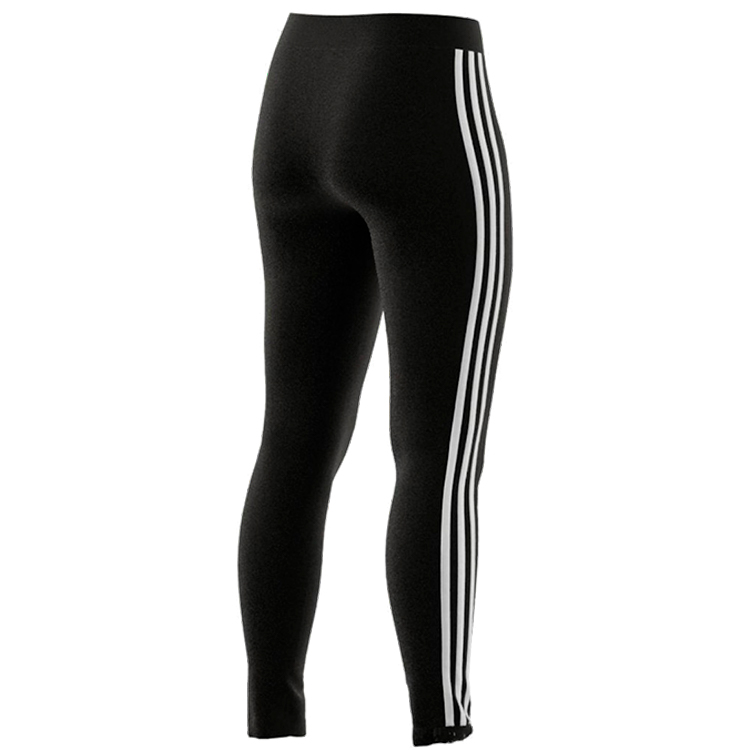Легинсы Adidas W 3S LEG XS Черный Женский photo 3