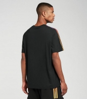 Tricou Adidas SPRT 3 STRIPE T thumbnav 2