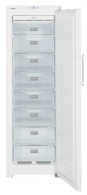 Congelator Liebherr GN3023, 257 l, 184.1 cm, A+, Alb thumbnav 1