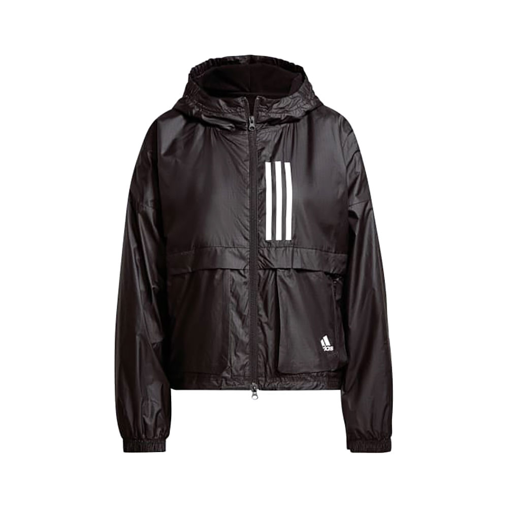 Scurta Adidas W WNDJkt PBRDY XS Negru Femei photo 1