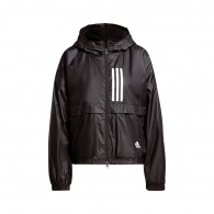 Jacheta windbreaker Adidas W WNDJkt PBRDY thumbnav 1