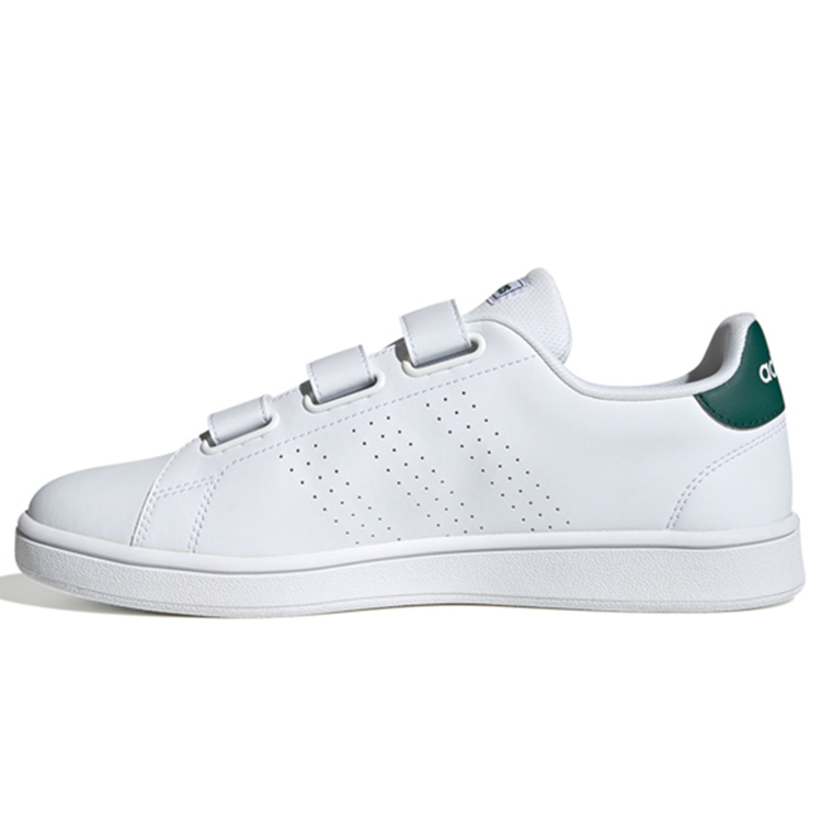 Кроссовки Adidas ADVANTAGE BASE VELC photo 1
