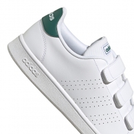 Кроссовки Adidas ADVANTAGE BASE VELC thumbnav 3