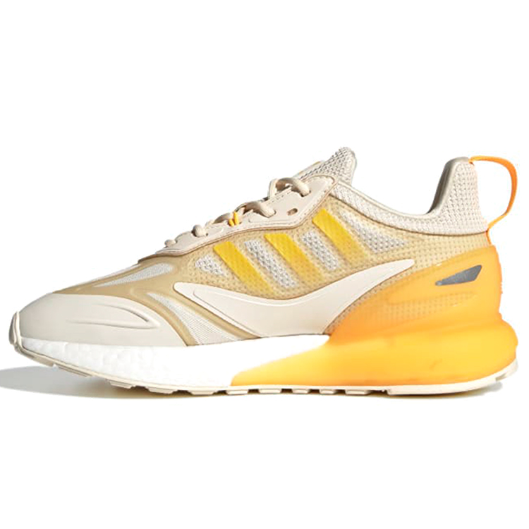 Кроссовки Adidas ZX 2K BOOST 2.0 W photo 1