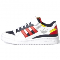 Кроссовки Adidas FORUM LOW J thumbnav 1
