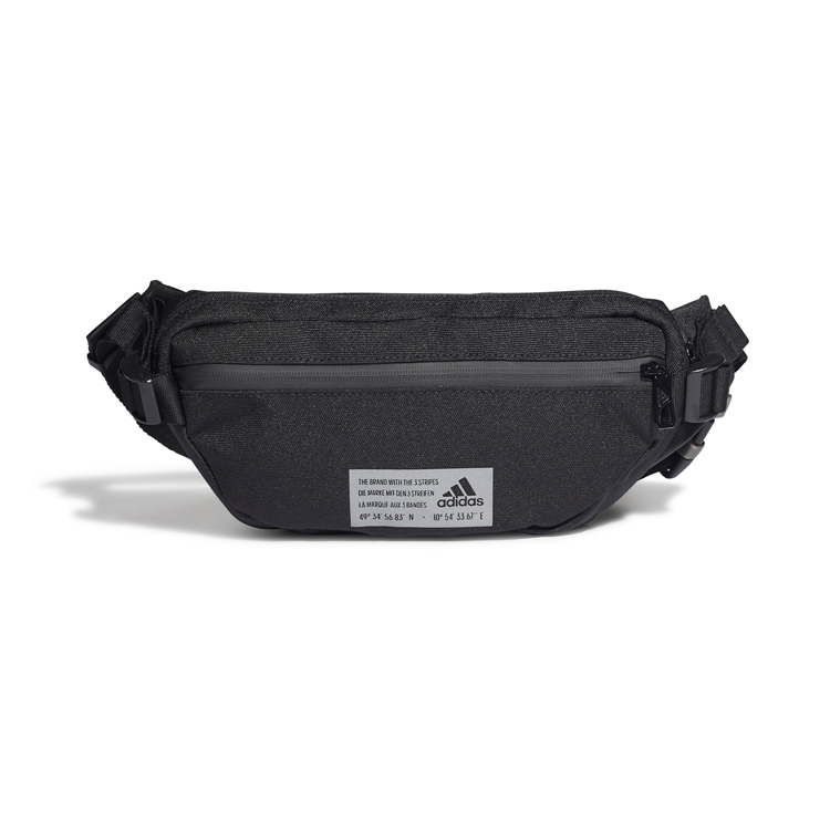 Сумка на пояс Adidas 4ATHLTS ID WB HB1323 photo 1 Сумка на пояс Adidas 4ATHLTS ID WB HB1323 photo 1