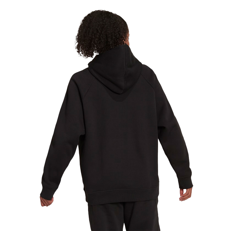 Hanorac Adidas W ALL SZN BF HD 2XS Negru Femei photo 4