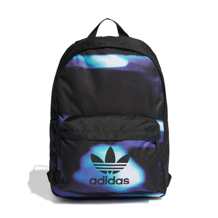 Rucsac Adidas YOUNG Z BP HC9523 Negru photo 1 Rucsac Adidas YOUNG Z BP HC9523 Negru photo 1