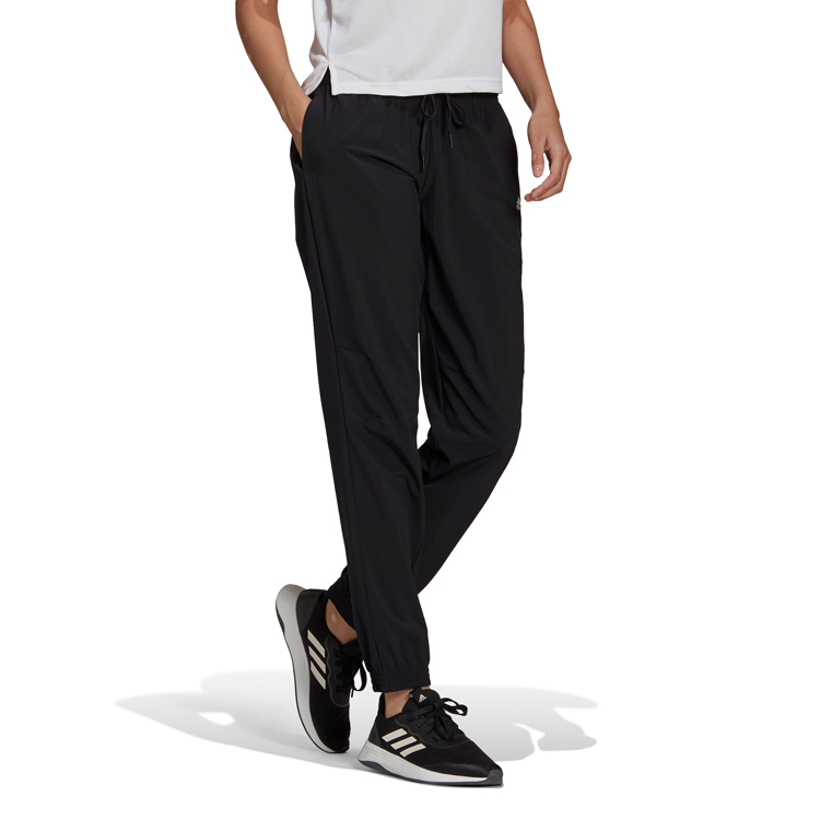 Брюки Adidas W WV PANT photo 2