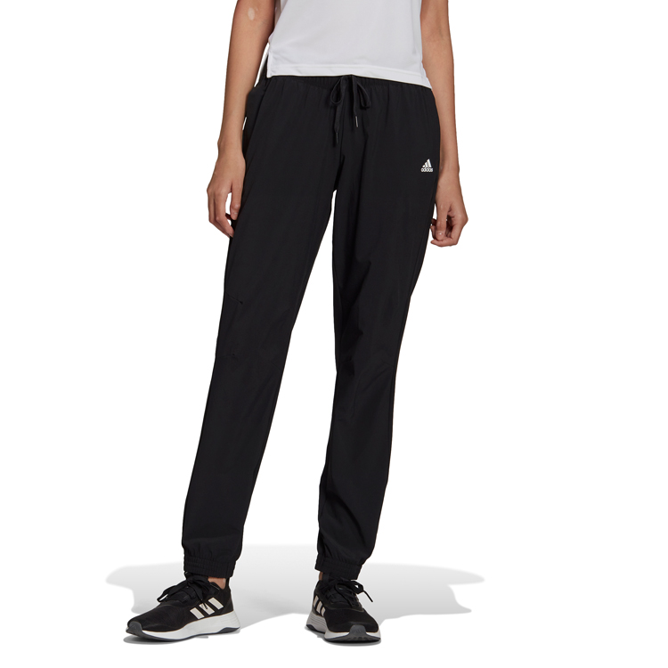 Брюки Adidas W WV PANT photo 3