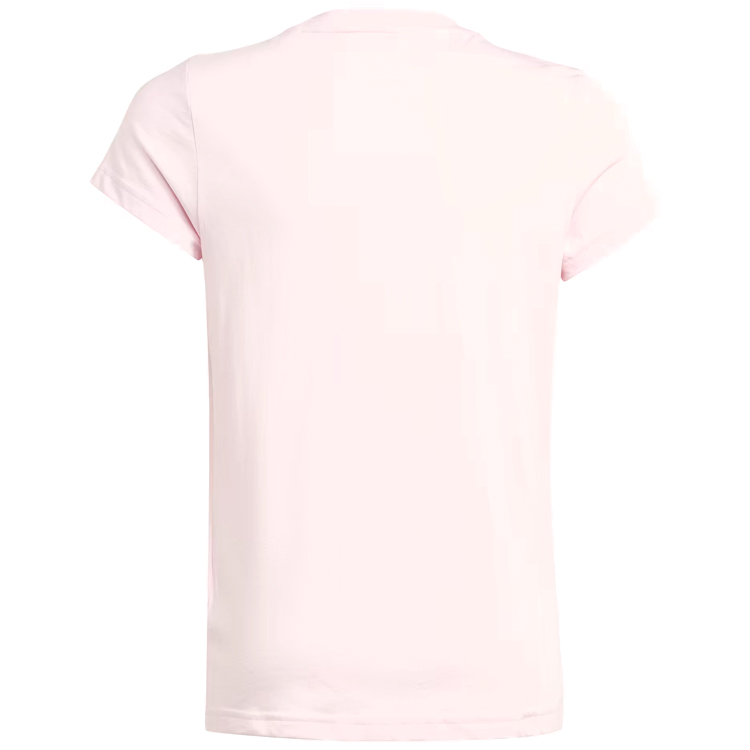 Tricou Adidas G BL T / Femei / 128 / Roz photo 2