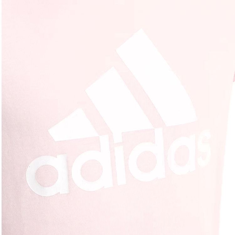 Tricou Adidas G BL T / Femei / 128 / Roz photo 4