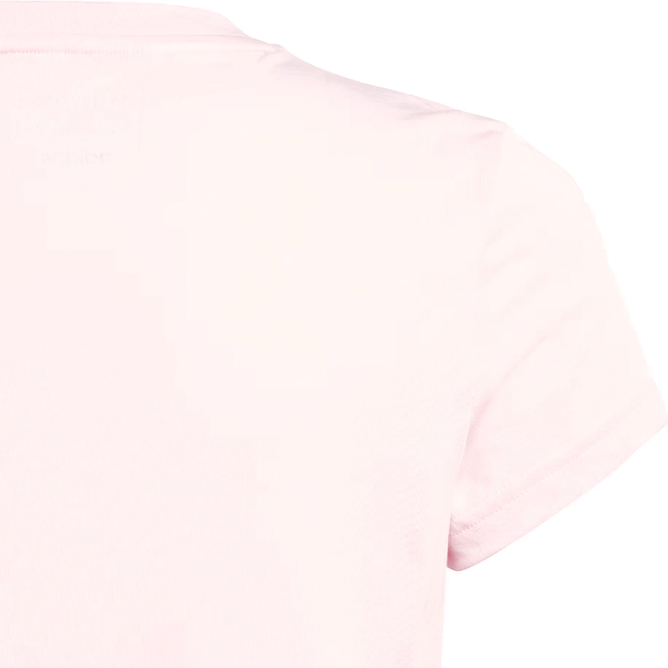 Tricou Adidas G BL T / Femei / 128 / Roz photo 5