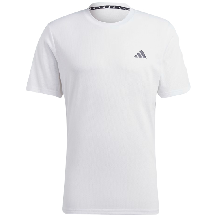 Tricou bărbătesc Adidas TR-ES COMF TEE S Alb photo 1 Tricou bărbătesc Adidas TR-ES COMF TEE S Alb photo 1