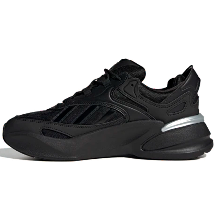 Кроссовки Adidas OZMORPH / Мужской / 41.5 / Черный photo 1 Кроссовки Adidas OZMORPH / Мужской / 41.5 / Черный photo 1