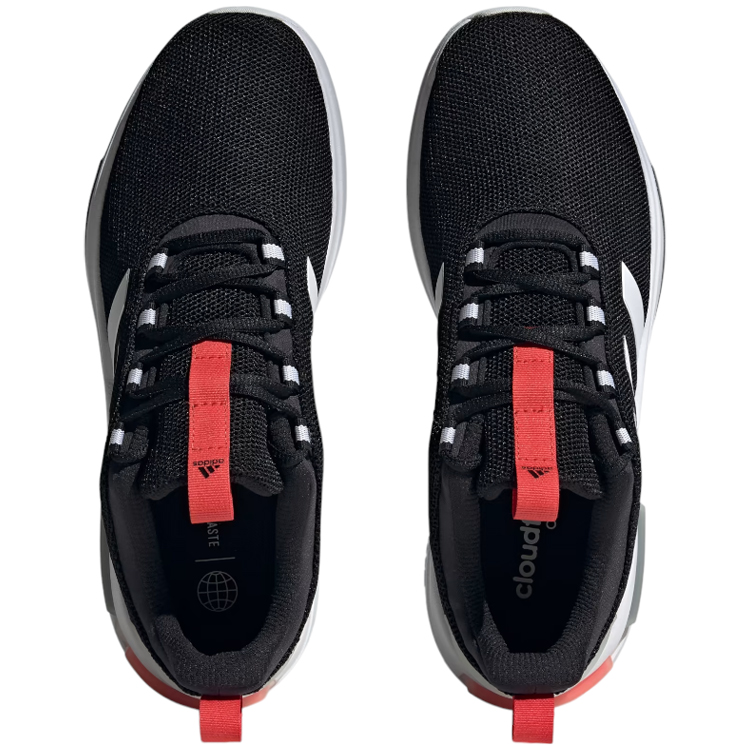 Кроссовки Adidas RACER TR23 / Мужской / 40.5 / Черный photo 3