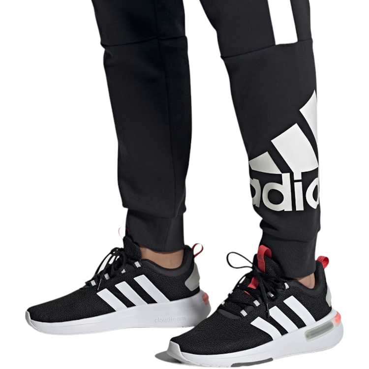 Кроссовки Adidas RACER TR23 / Мужской / 40.5 / Черный photo 5