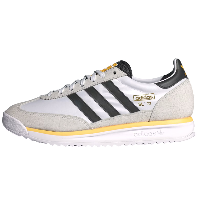 Кроссовки Adidas SL 72 RS / Мужской / 40.5 / Белый photo 1 Кроссовки Adidas SL 72 RS / Мужской / 40.5 / Белый photo 1