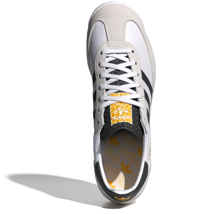 Кроссовки Adidas SL 72 RS / Мужской / 40.5 / Белый photo 2