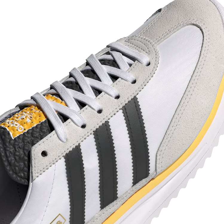 Кроссовки Adidas SL 72 RS / Мужской / 40.5 / Белый photo 4