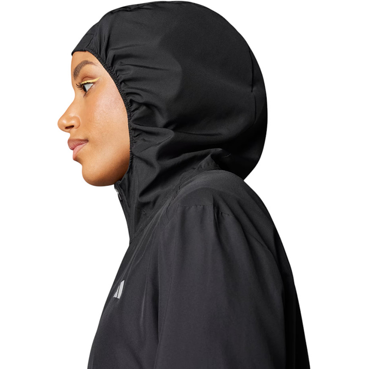 Jacheta Adidas RUN IT JACKET photo 5